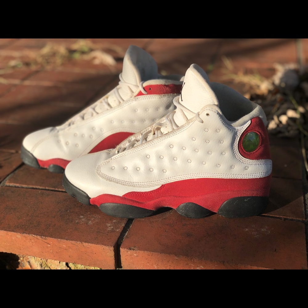 Jordan 13’s
